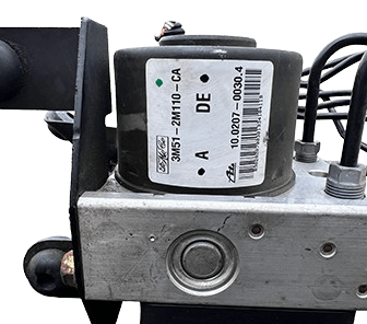 Mazda 3 BK ABS Module Pump (10/04-04/09) | Genuine Part 3M51-2M110-CA for Reliable Braking Performance
