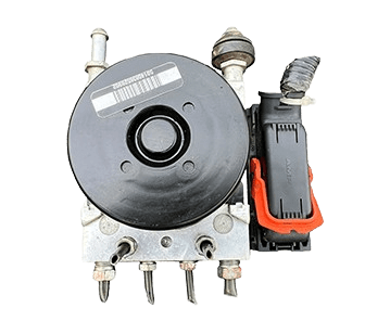 Mitsubishi Lancer ABS Pump Module (2010-2012) | OEM 4670A561 for Enhanced Braking Performance - image 3