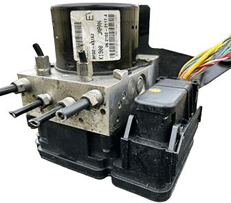 Mazda 3 BL ABS Module Pump (04/09-10/13) | OEM BFD2437AZ For Enhanced & Safe Braking Performance