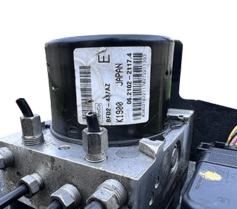 Mazda 3 BL ABS Module Pump (04/09-10/13) | OEM BFD2437AZ For Enhanced & Safe Braking Performance - image 2