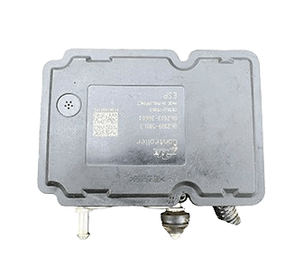 Mazda 3 BL ABS Module Pump (04/09-10/13) | OEM BFD2437AZ For Enhanced & Safe Braking Performance - image 3