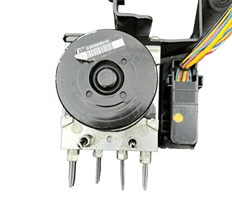 Mazda 3 BL ABS Module Pump (04/09-10/13) | OEM BFD2437AZ For Enhanced & Safe Braking Performance - image 4