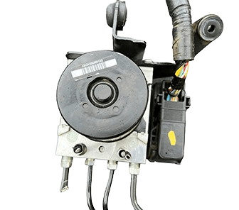 Mazda 3 BL ABS Module Pump P/N BFY4437AZA/8V612C405AC | OEM, Made in Germany, 1-Year Warranty - image 4