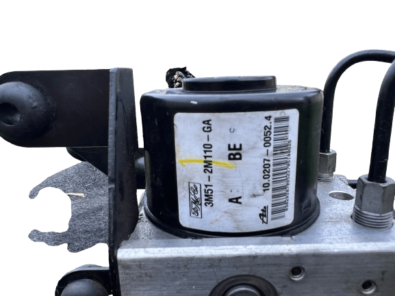 Mazda 3 BK ABS Module (10/04-04/09) | Genuine Part 3M51-2M110-GA for Reliable Braking Performance