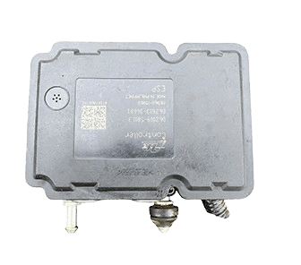 Mazda 3 BK ABS Module (10/04-04/09) | Genuine Part 3M51-2M110-GA for Reliable Braking Performance - image 3