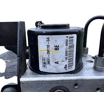 Mazda 3 BK ABS Module (10/04-04/09) | Genuine Part 3M51-2M110-GA for Reliable Braking Performance - image 4