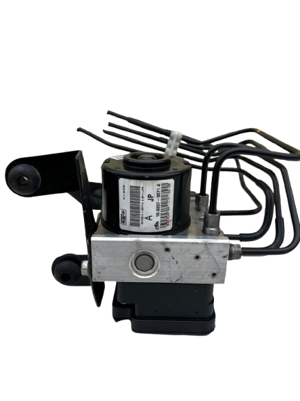 Mazda 3 ABS Pump Module BK (10/03-04/09) | OEM 3M51-2M110-JA with 6-Month Warranty