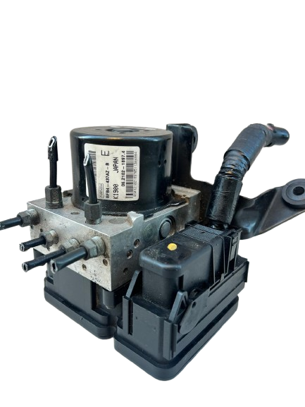 Mazda 3 BL ABS Module (2009-2013) | Genuine Part BFB4-437AZ-B for Enhanced Braking Performance - image 2