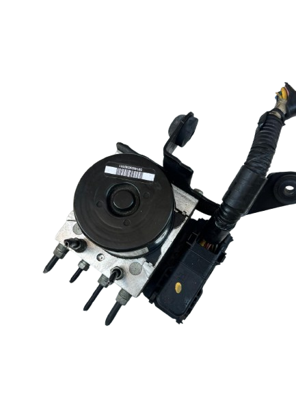 Mazda 3 BL ABS Module (2009-2013) | Genuine Part BFB4-437AZ-B for Enhanced Braking Performance - image 3