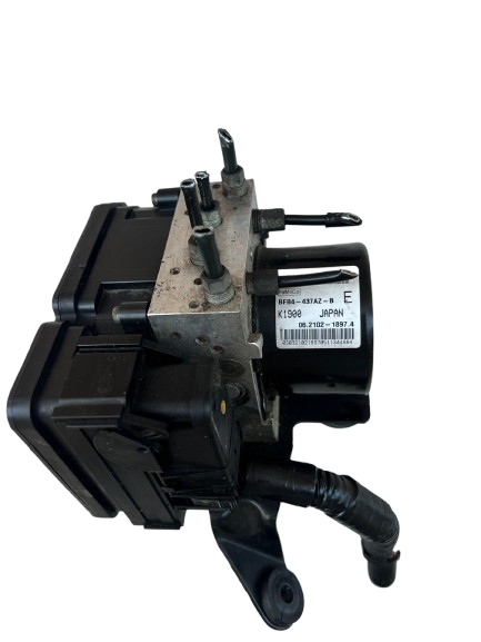 Mazda 3 BL ABS Module (2009-2013) | Genuine Part BFB4-437AZ-B for Enhanced Braking Performance - image 4